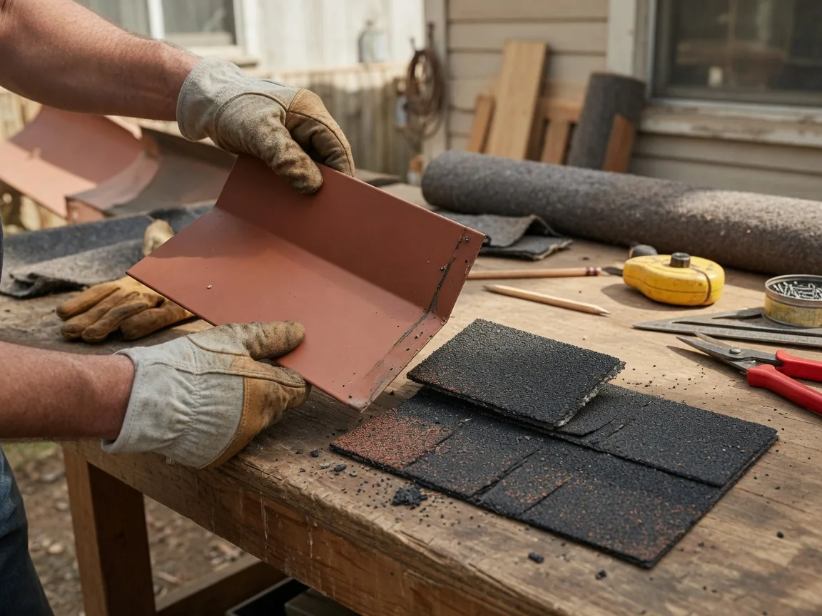 Roof Repair company in Minersville, UT